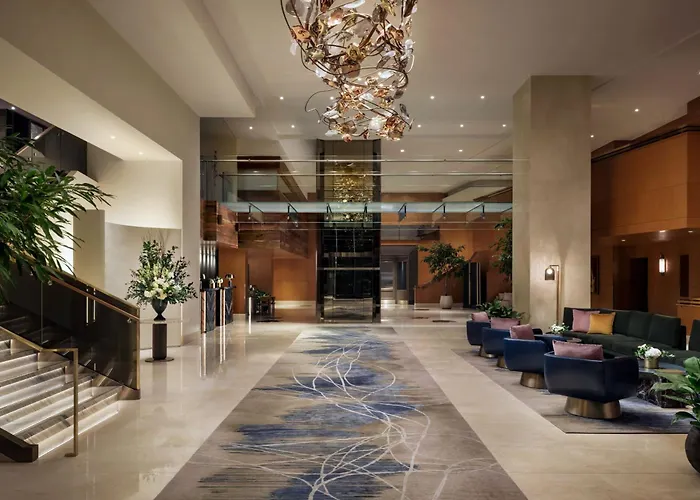 The Ritz-Carlton, Toronto