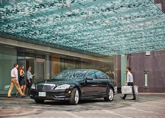 Four Seasons Hotel Toronto