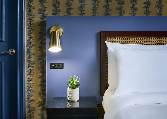Hotel Victoria