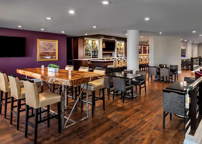 The Westin Toronto Airport
