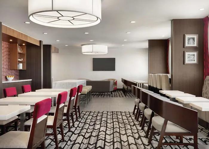 Doubletree By Hilton Hotel Toronto Airport West