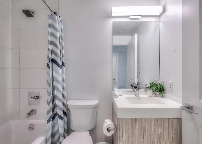 The Central Suites Toronto